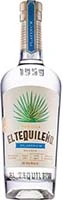 El Tequileno Plantinum 750ml