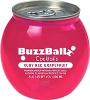 Buzz Ballz - Rr Grapefruit Is Out Of Stock