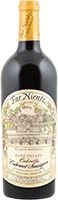 Far Niente Cabernet Napa 17