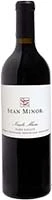 Sean Minor Nicole Marie Red Blend