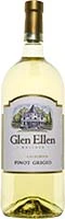 Concannon Glen Ellen Pinot Grigio 11