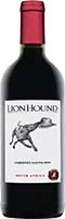 Ridgeback The Lion Hound Cabernet 2017 Is Out Of Stock