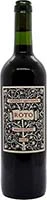 Roto Cab Sauv (chile)