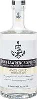 St Lawrence Spirits Gin 750