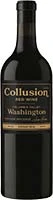 Collusion Wa Red Wine