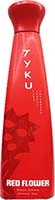 Ty-ku Sake Red