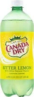 Canada Dry Bitter Lemon Is Out Of Stock