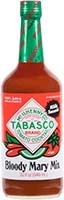 Tabasco Bloody Mary32 Oz Is Out Of Stock