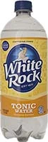 White Rock Tonic Water