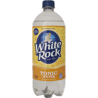 Na-white Rock Tonic Is Out Of Stock
