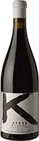 K Vintners 'milbrandt' Syrah