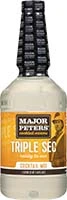 Major Peters Triple Sec1 L Is Out Of Stock