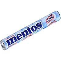 Mentos Mint Candy