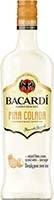 Bacardi Classic Cocktails Pina Colada