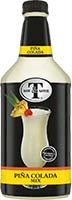 Mr. Mrs. Pina Colada Mix 1.75l