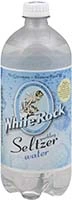 White Rock Seltzer 1 L