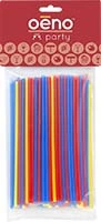 Stir & Sip Straws 50ct