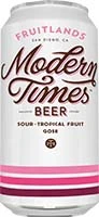 Modern Times Fruitlands 4pk