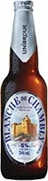 Unibroue Blanche De Chambly Cn 4pk