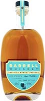 Barrell Whiskey Infinite Barrel Project Whiskey