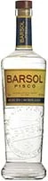 Barsol Acholado Pisco