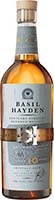 Basil Hayden's 10yr Bourbon