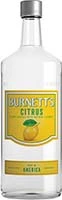 Burnetts Citrus