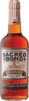 Christian Brothers Sacred Bond Brandy 4yr 750ml