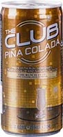 Club Pina Colada 200ml