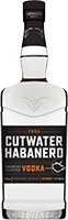 Cutwater Fugu Vodka Habenero