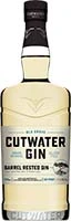 Cutwater Old Grove Barrel Rested Gin