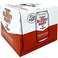 Cutwater 4pk Spicy Bloody Mary