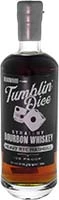 Tumblin Dice Straight Bourbon 100 Proof