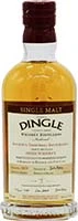 Dingle Single Malt Whiskey Batch 3