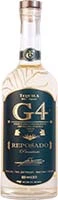 G4 Reposado Tequila 80