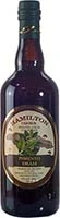 Hamilton Pimento Dram Liqueur 750ml