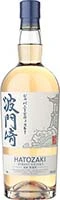 Hatozaki Whisky