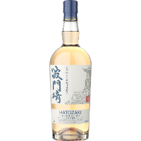 Hatozaki Japanese Whiskey