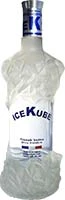 Ice Kube Premium Vodka 750ml