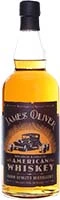 James Oliver American Whiskey 750ml