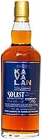 Kavalan Solist Vinho Barrique