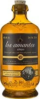 Los Amantes Mezcal Anejo 750ml Is Out Of Stock