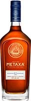 Metaxa 12 Stars Greek Brandy