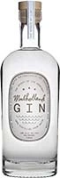 Mulholland Gin