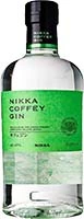 Nikka Coffey Still Gin