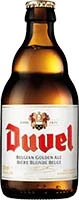 Duvel Belgian Golden Ale