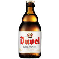 Duvel Beer 11oz Btls
