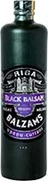 Riga Black Balsam Currant Bitters 750ml