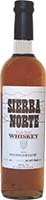 Sierra Norte Black Corn Whiskey