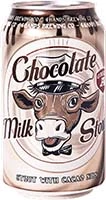 4 Hands Choc Milk St 1/12cn